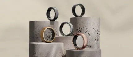 Oura Ring Battery