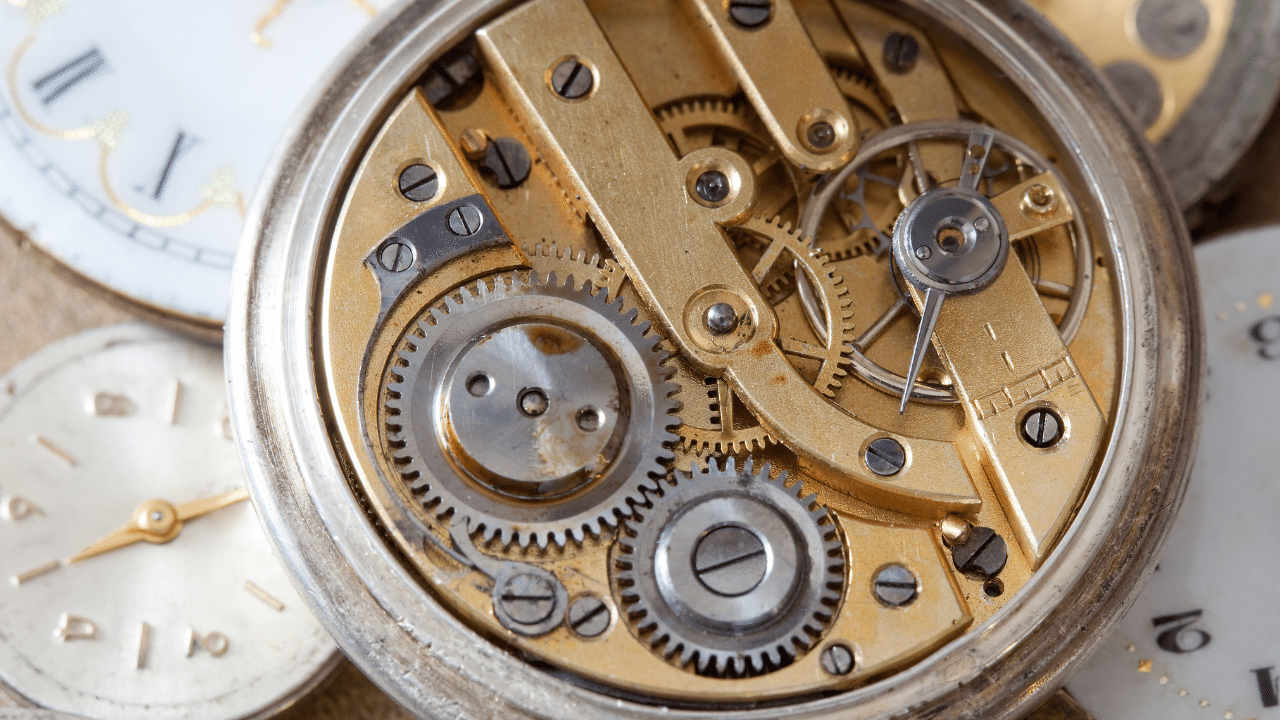 How Many Jewels In A Watch? A Complete Guide