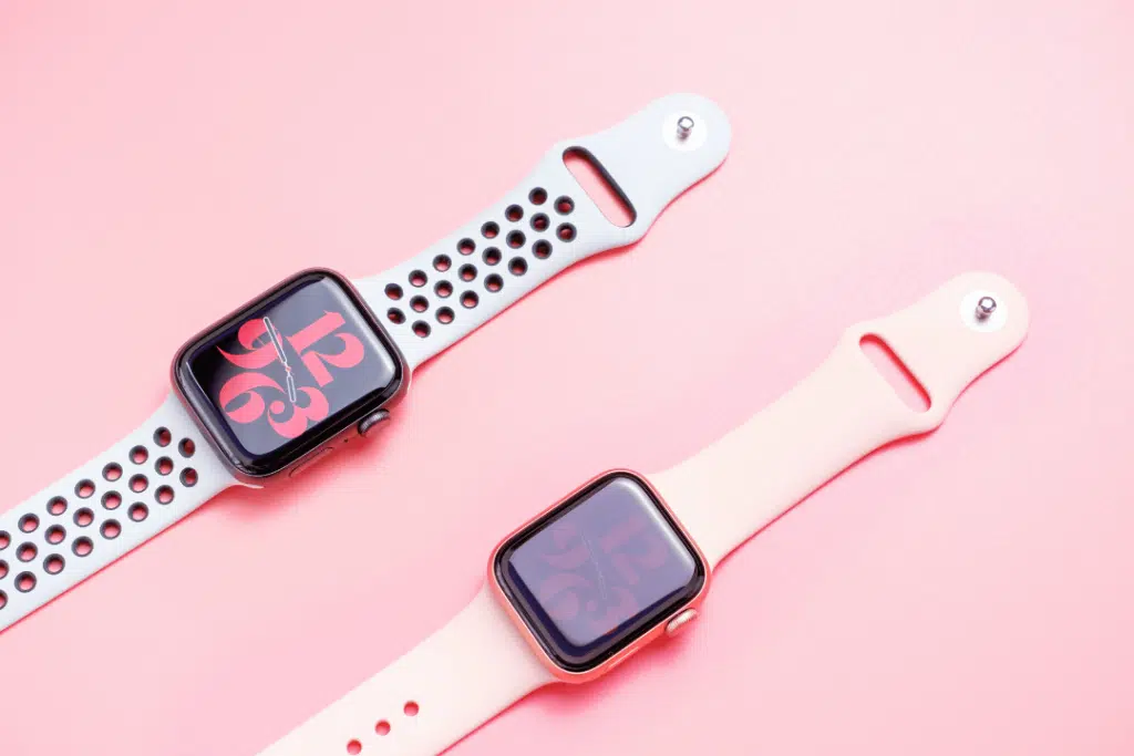 How to block numbers on apple watch